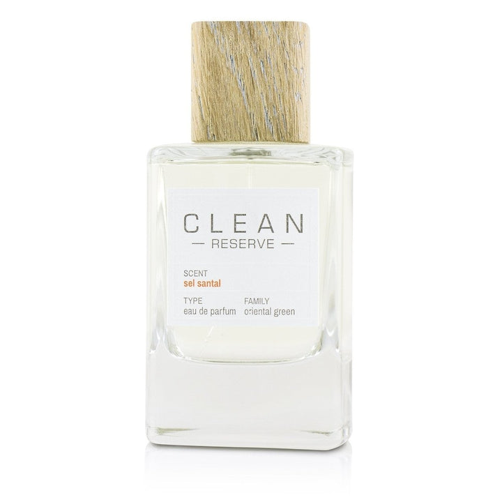 Clean Reserve Sel Santal Eau De Parfum Spray Image 2