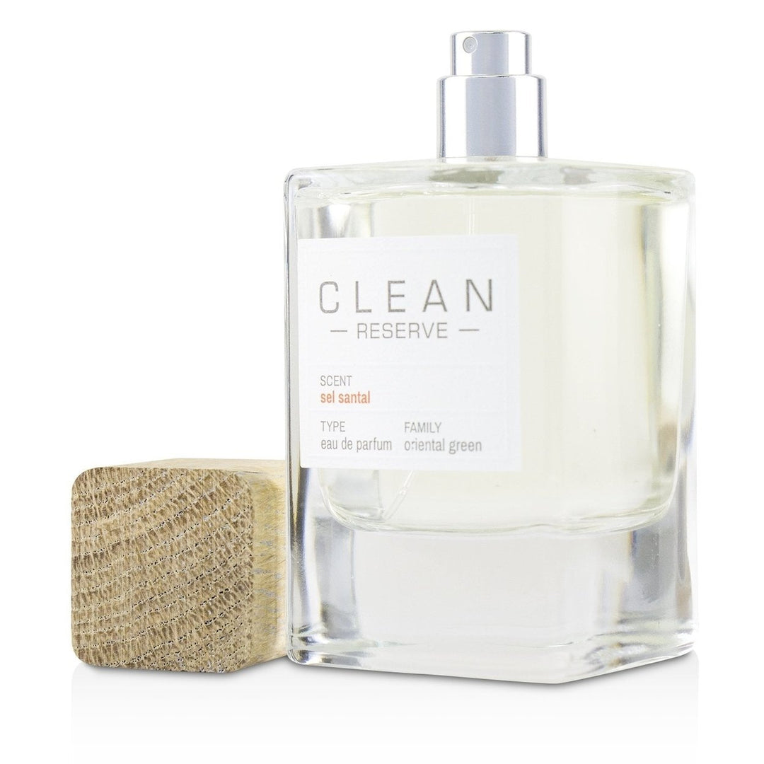 Clean Reserve Sel Santal Eau De Parfum Spray Image 3