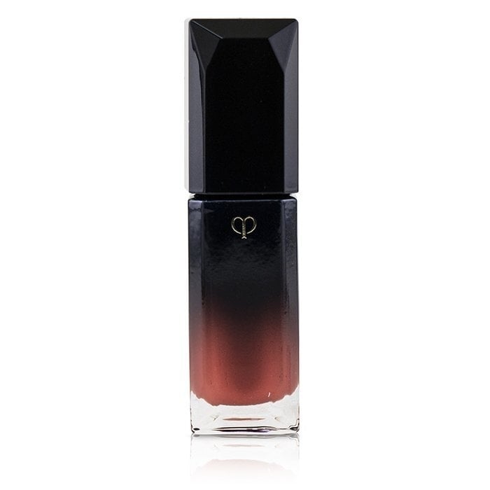 Cle De Peau Radiant Liquid Rouge - 16 (Bright Orange) 5.5ml/0.18oz Image 2