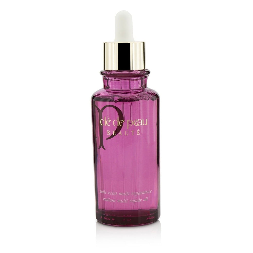 Cle De Peau Radiant Multi Repair Oil 75ml/2.5oz Image 2