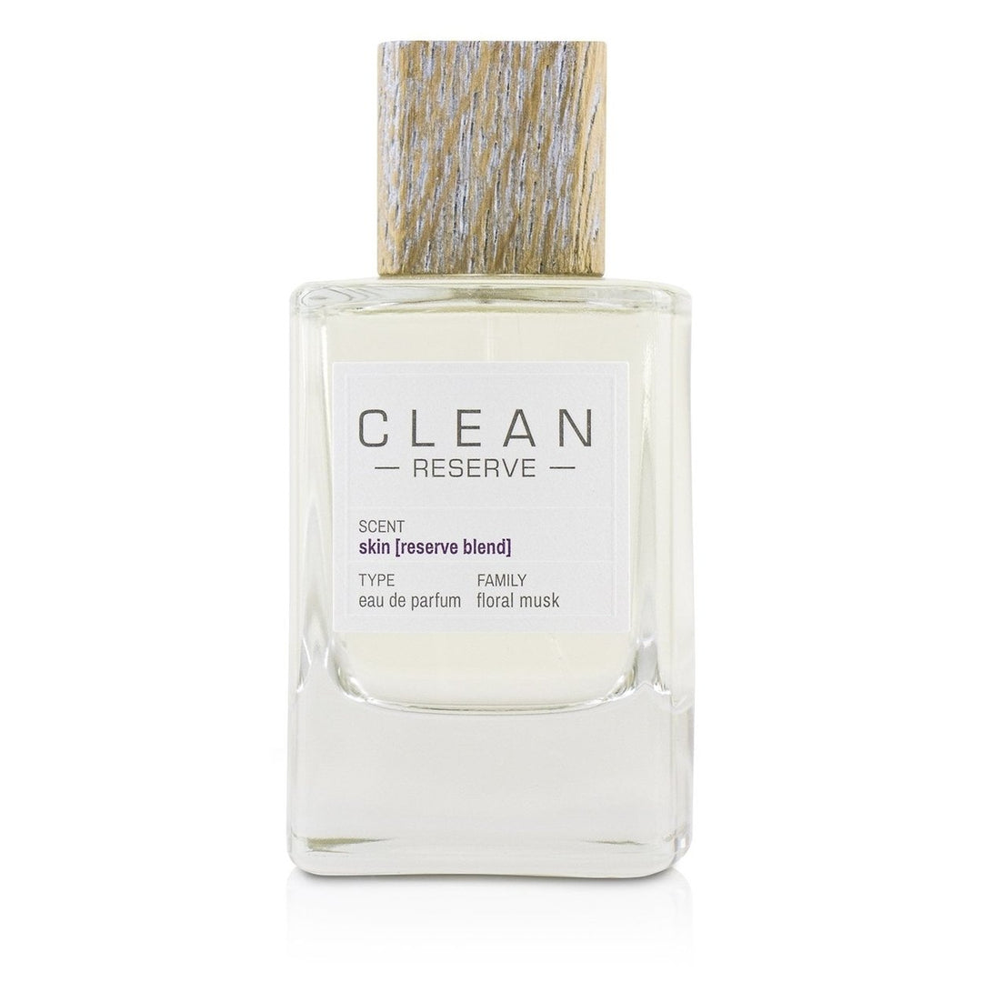 Clean Reserve Skin Eau De Parfum Spray 100ml/3.4oz Image 2