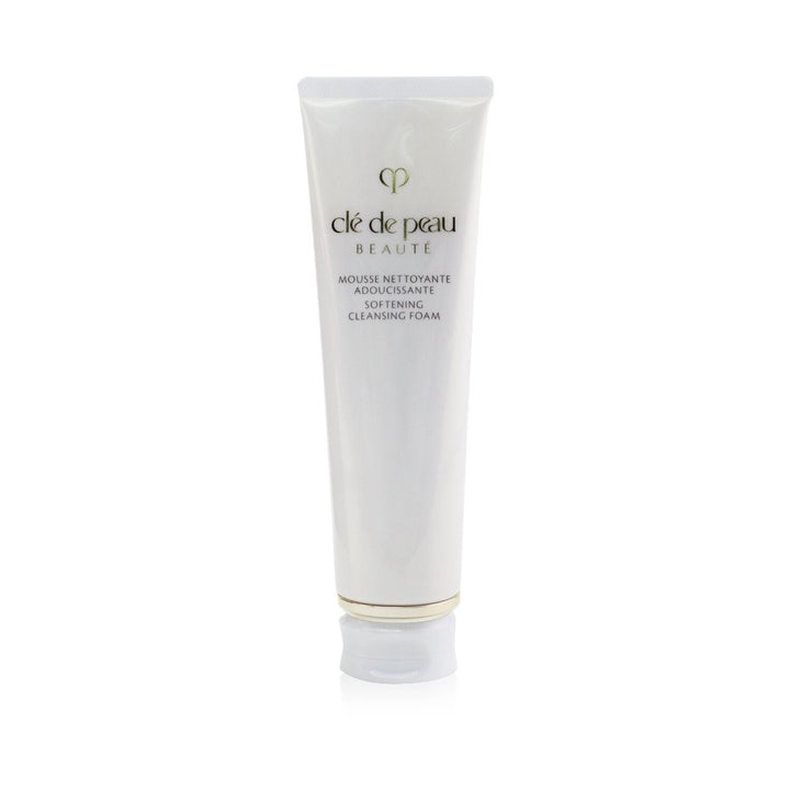 Cle De Peau Softening Cleansing Foam N 125ml/4.8oz Image 1