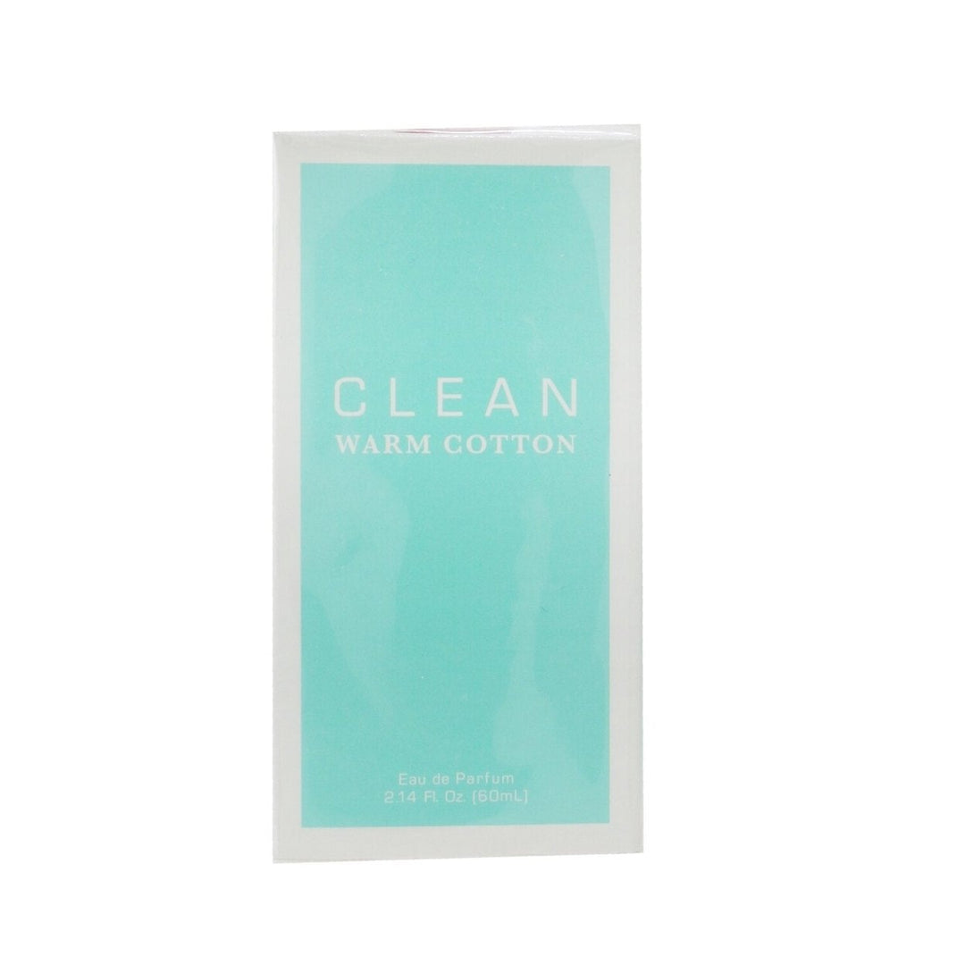 Clean Warm Cotton Eau De Parfum Spray 60ml/2.14oz Image 3