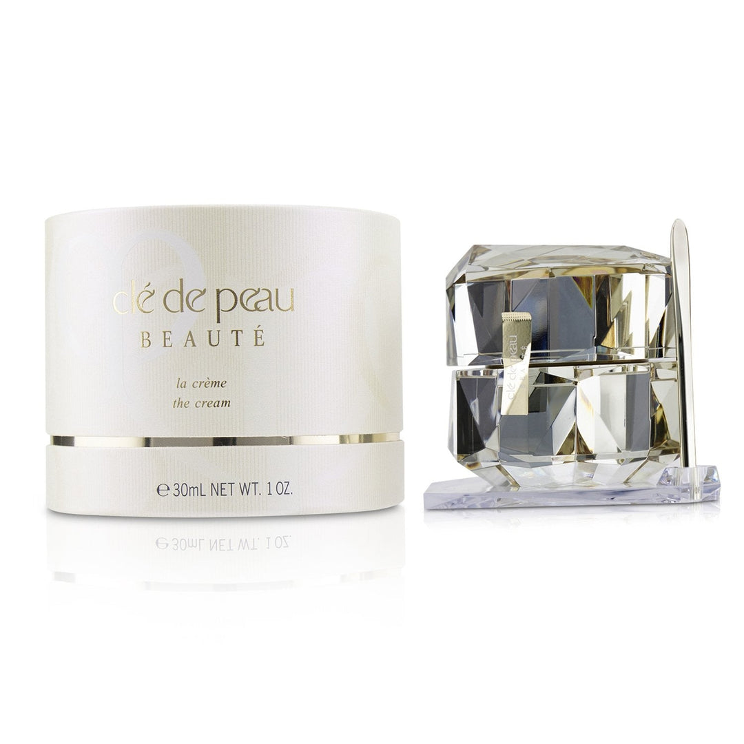 Cle De Peau The Cream 30ml/1oz Image 1