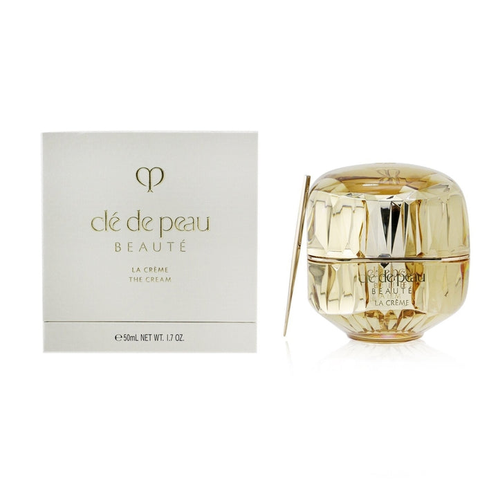 Cle De Peau The Cream 30ml/1oz Image 4