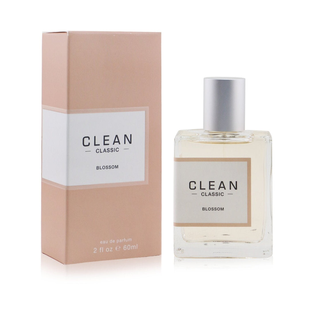 Clean Classic Blossom Eau De Parfum Spray 30ml/1oz Image 3