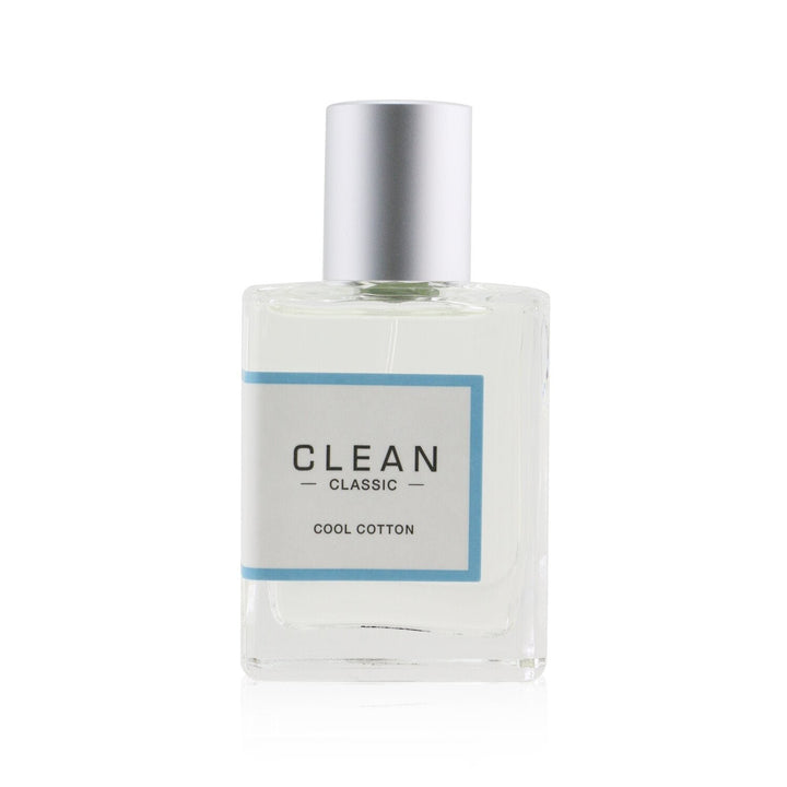 Clean Classic Cool Cotton Eau De Parfum Spray 30ml/1oz Image 1