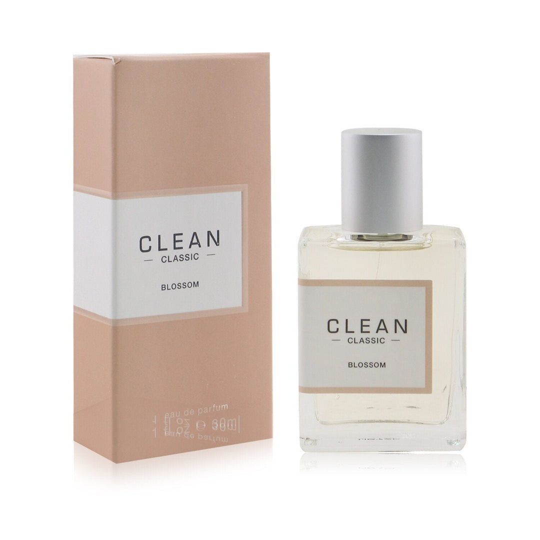 Clean Classic Blossom Eau De Parfum Spray 30ml/1oz Image 4