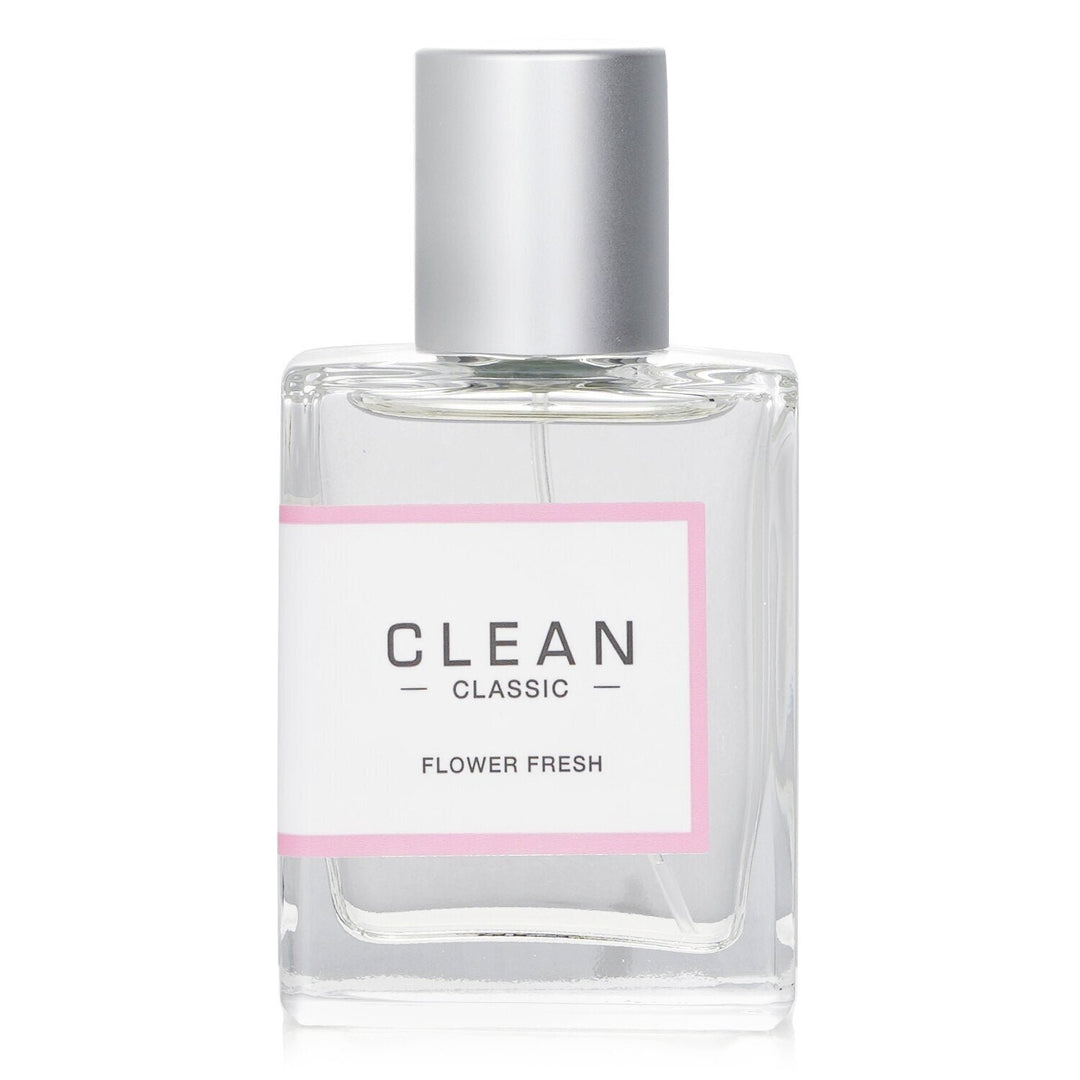 Clean Classic Flower Fresh Eau De Parfum Spray 30ml/1oz Image 1