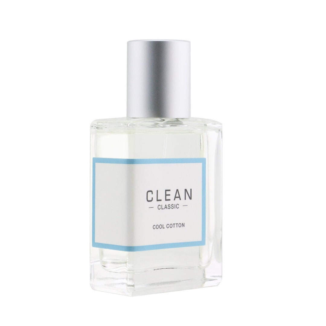 Clean Classic Cool Cotton Eau De Parfum Spray 30ml/1oz Image 2