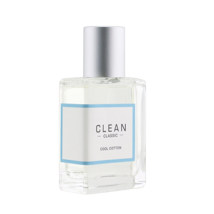 Clean Classic Cool Cotton Eau De Parfum Spray 30ml/1oz Image 2