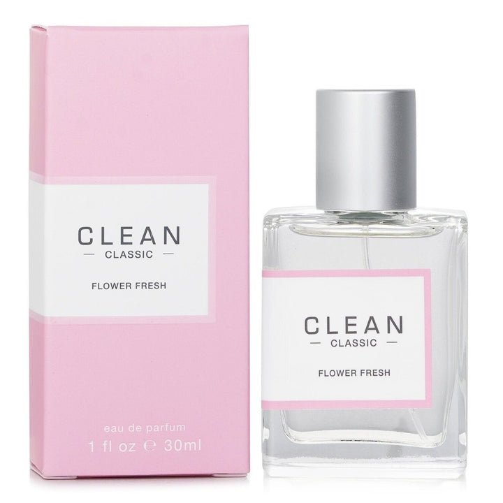 Clean Classic Flower Fresh Eau De Parfum Spray 30ml/1oz Image 2