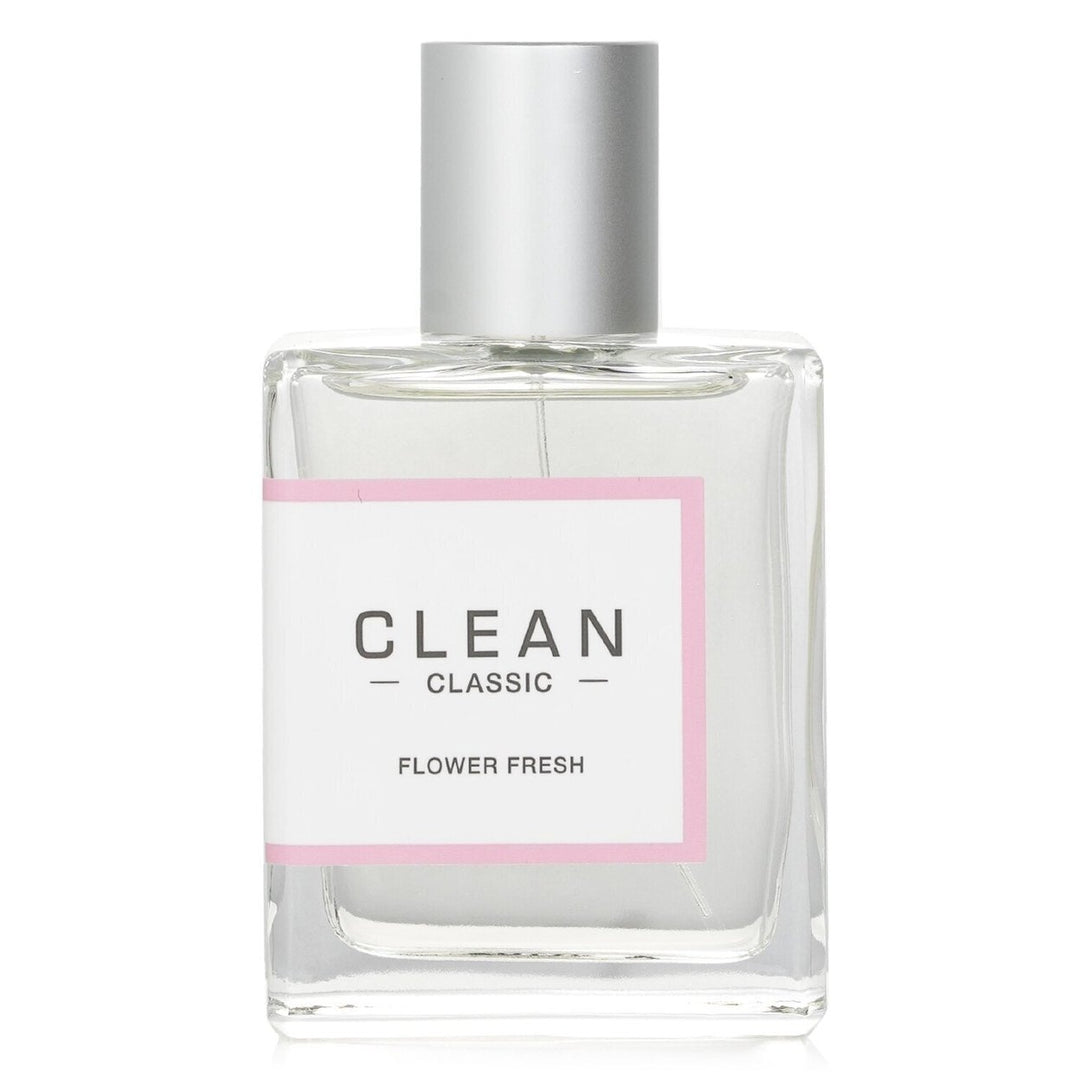 Clean Classic Flower Fresh Eau De Parfum Spray 30ml/1oz Image 4