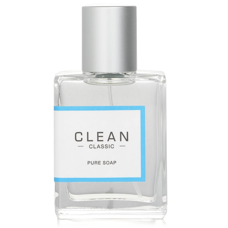 Clean Classic Pure Soap Eau De Parfum Spray 30ml/1oz Image 1