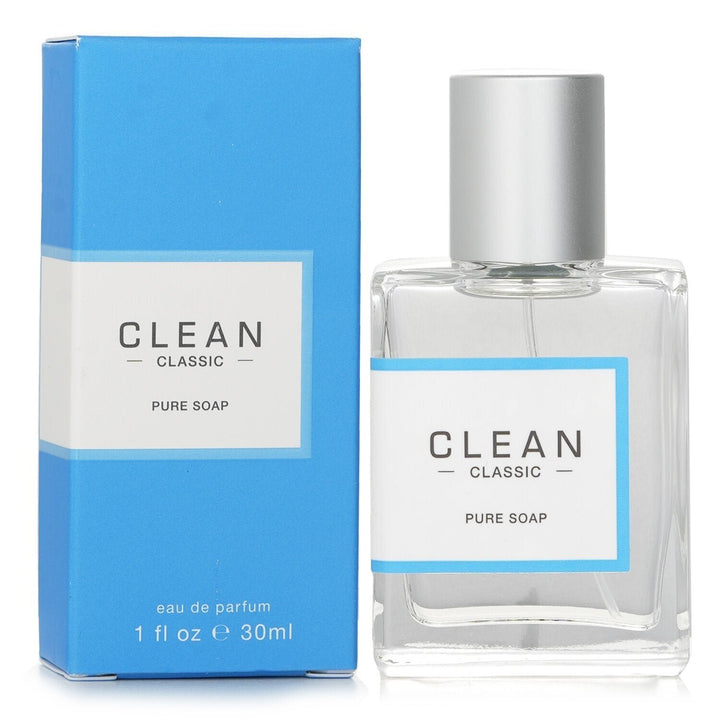 Clean Classic Pure Soap Eau De Parfum Spray 30ml/1oz Image 2