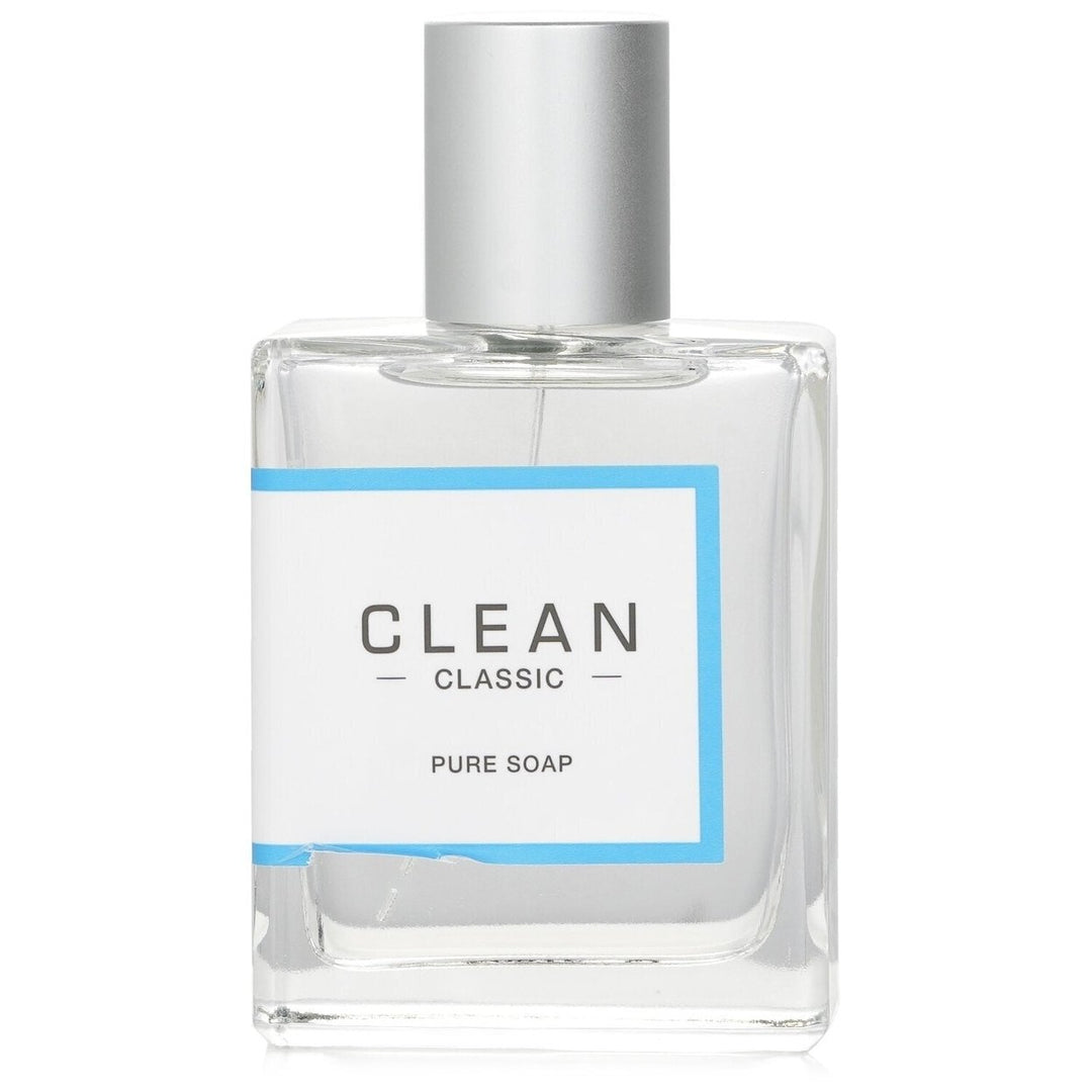 Clean Classic Pure Soap Eau De Parfum Spray 30ml/1oz Image 4