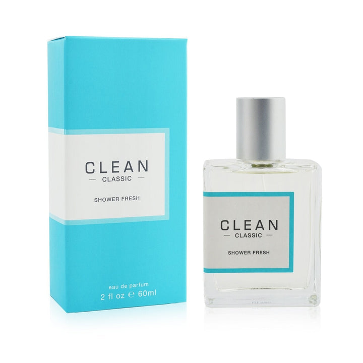 Clean Classic Shower Fresh Eau De Parfum Spray 30ml/1oz Image 4