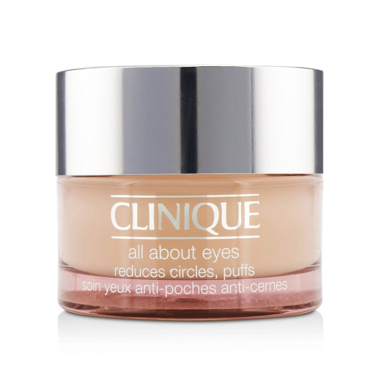 Clinique All About Eyes 15ml/0.5oz Image 1