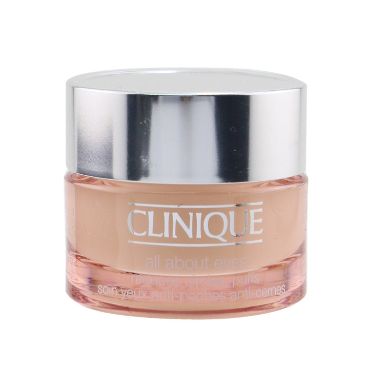 Clinique All About Eyes 15ml/0.5oz Image 4