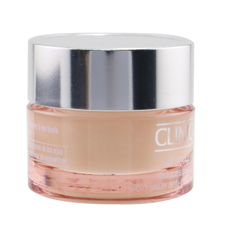 Clinique All About Eyes 15ml/0.5oz Image 4