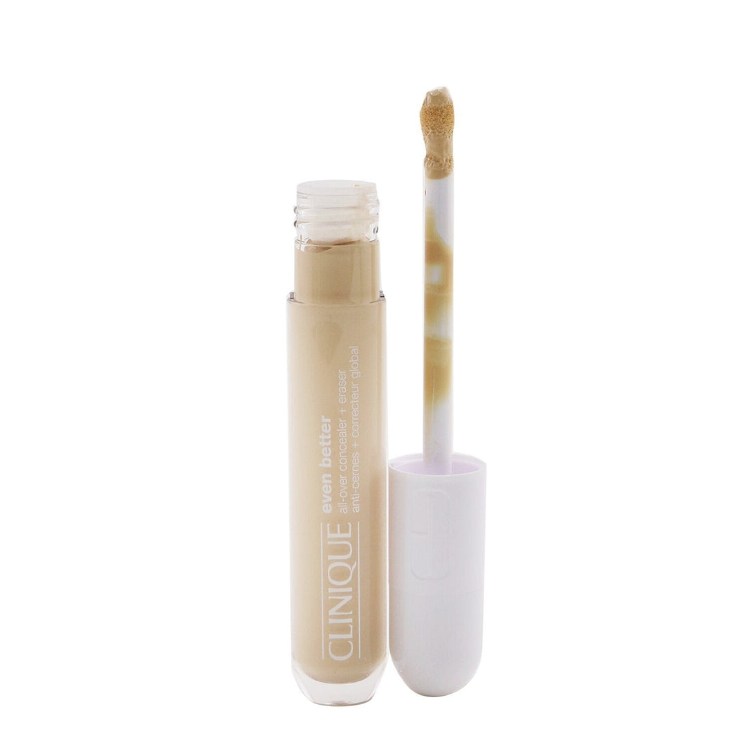 Clinique Even Better All Over Concealer + Eraser - CN 02 Breeze 6ml/0.2oz Image 1