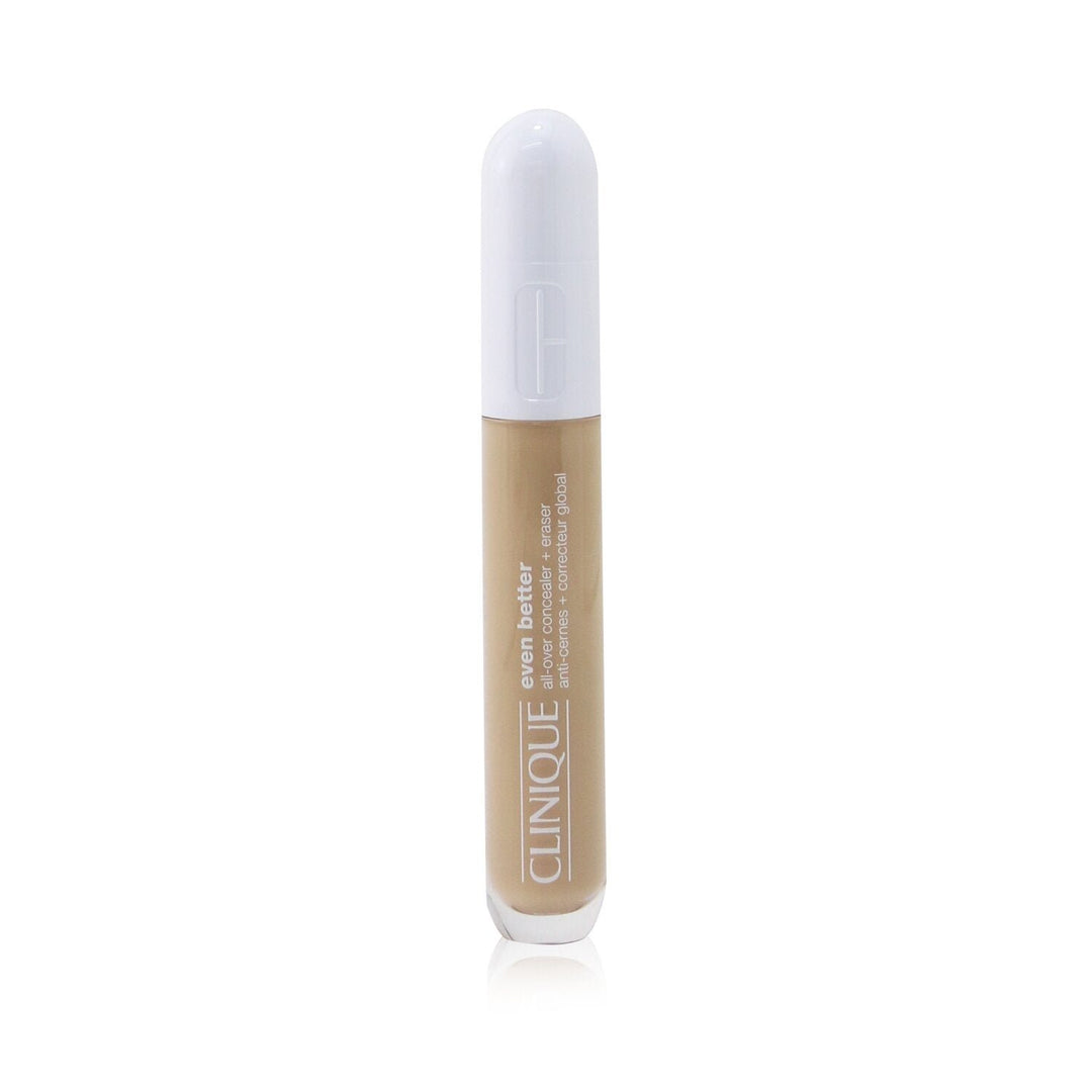 Clinique Even Better All Over Concealer + Eraser - CN 02 Breeze 6ml/0.2oz Image 4