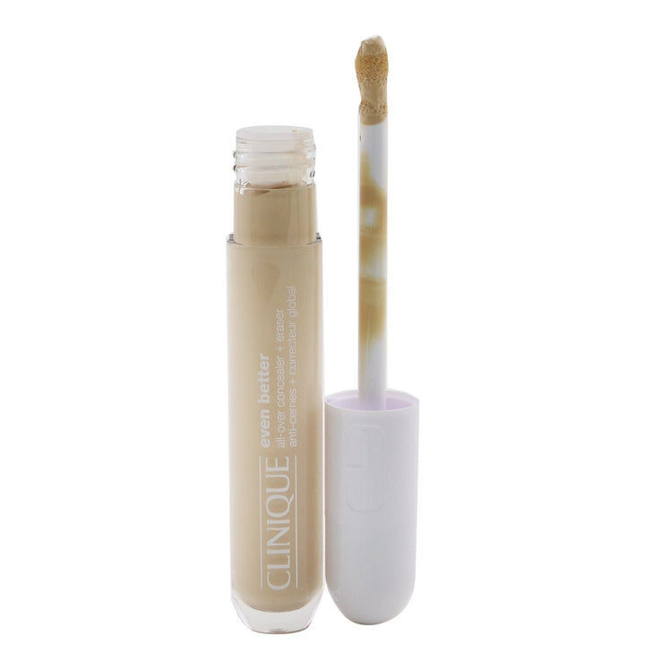 Clinique Even Better All Over Concealer + Eraser - CN 02 Breeze 6ml/0.2oz Image 8