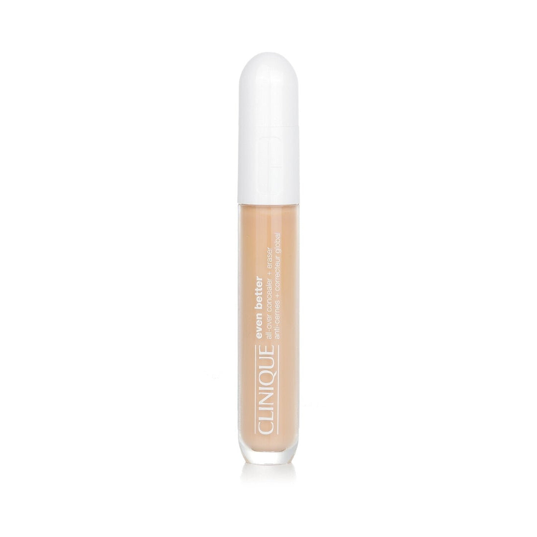 Clinique Even Better All Over Concealer + Eraser - CN 02 Breeze 6ml/0.2oz Image 9