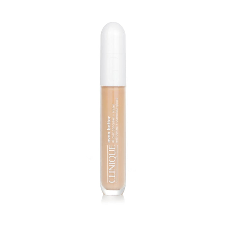 Clinique Even Better All Over Concealer + Eraser - CN 02 Breeze 6ml/0.2oz Image 1