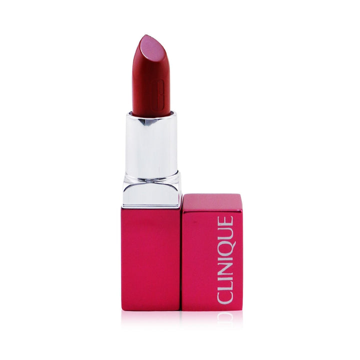 Clinique Clinique Pop Reds Lip Color + Cheek - 01 Red Hot 3.6g/0.12oz Image 1