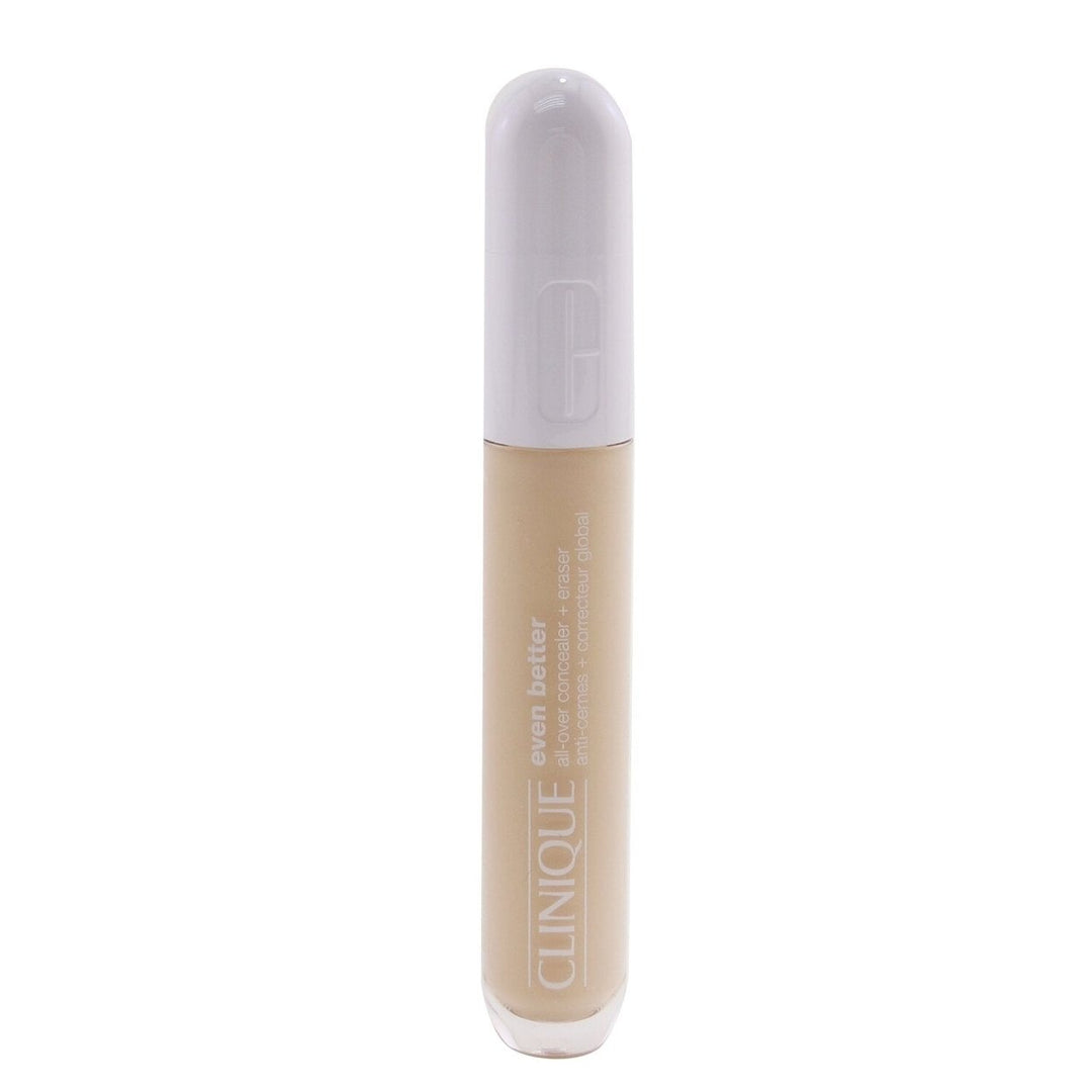 Clinique Even Better All Over Concealer + Eraser - CN 02 Breeze 6ml/0.2oz Image 12