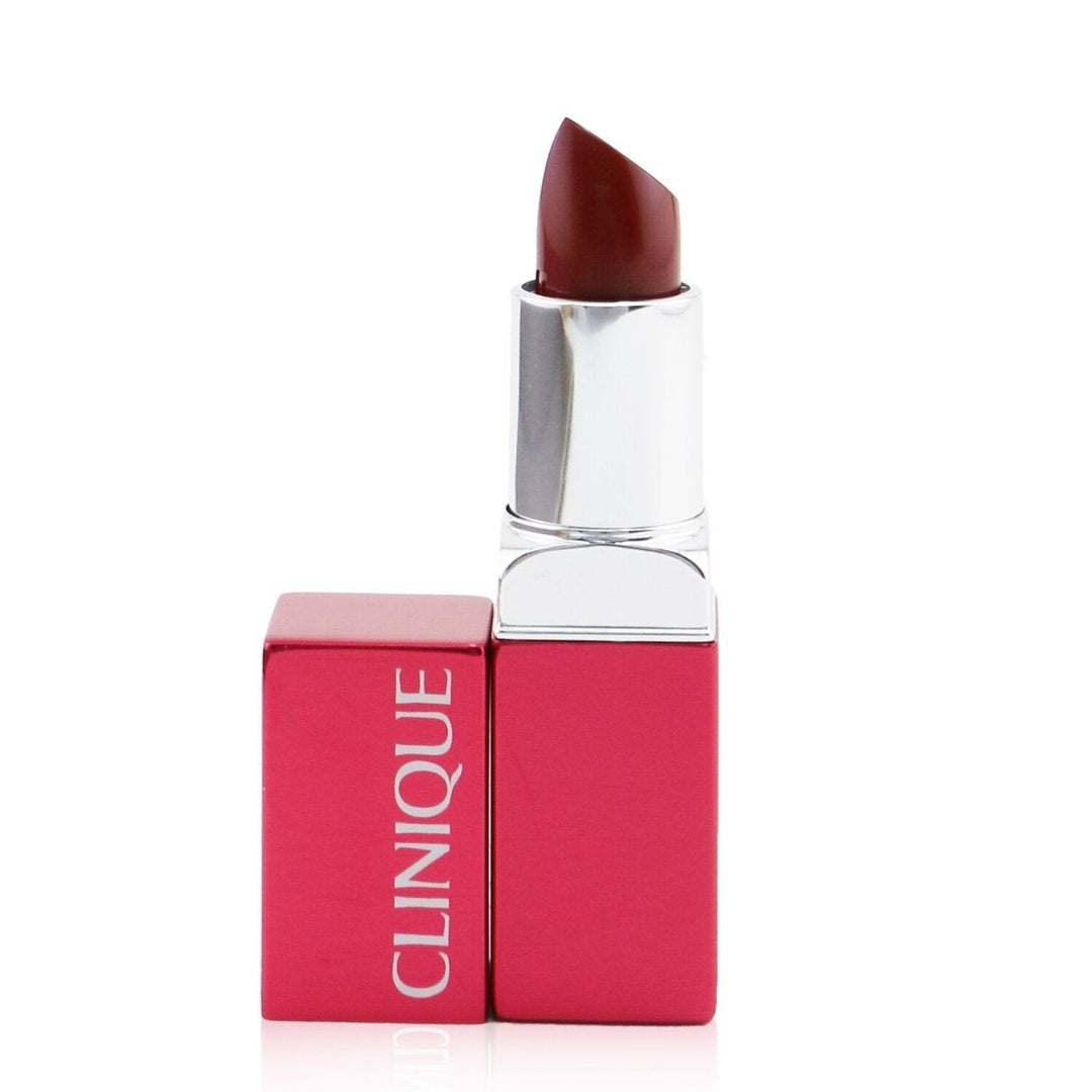 Clinique Clinique Pop Reds Lip Color + Cheek - 01 Red Hot 3.6g/0.12oz Image 4