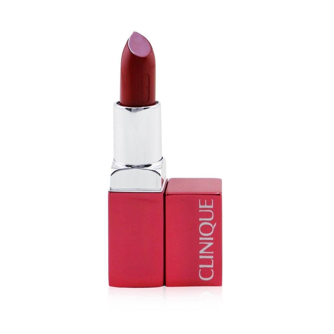 Clinique Clinique Pop Reds Lip Color + Cheek - 01 Red Hot 3.6g/0.12oz Image 6