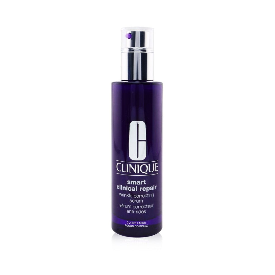 Clinique Clinique Smart Clinical Repair Wrinkle Correcting Serum 100ml/3.4oz Image 1