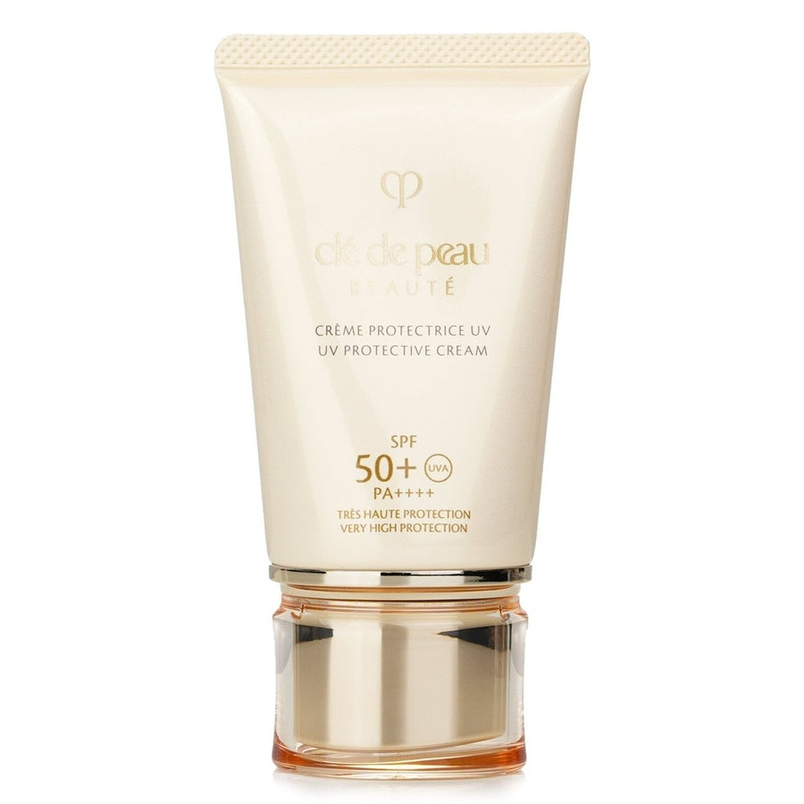 Cle De Peau UV Protective Cream SPF 50 50ml/1.8oz Image 1