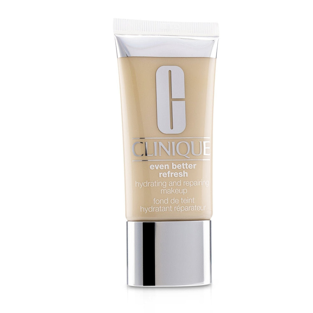 Clinique Even Better Refresh Hydrating And Repairing Makeup - CN 10 Alabaster 30ml/1oz Image 2