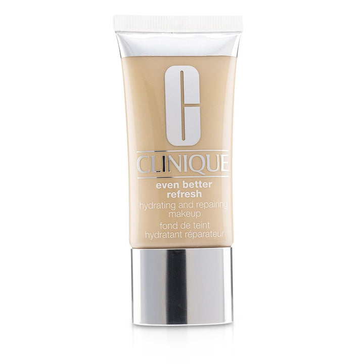 Clinique Even Better Refresh Hydrating And Repairing Makeup - CN 10 Alabaster 30ml/1oz Image 3