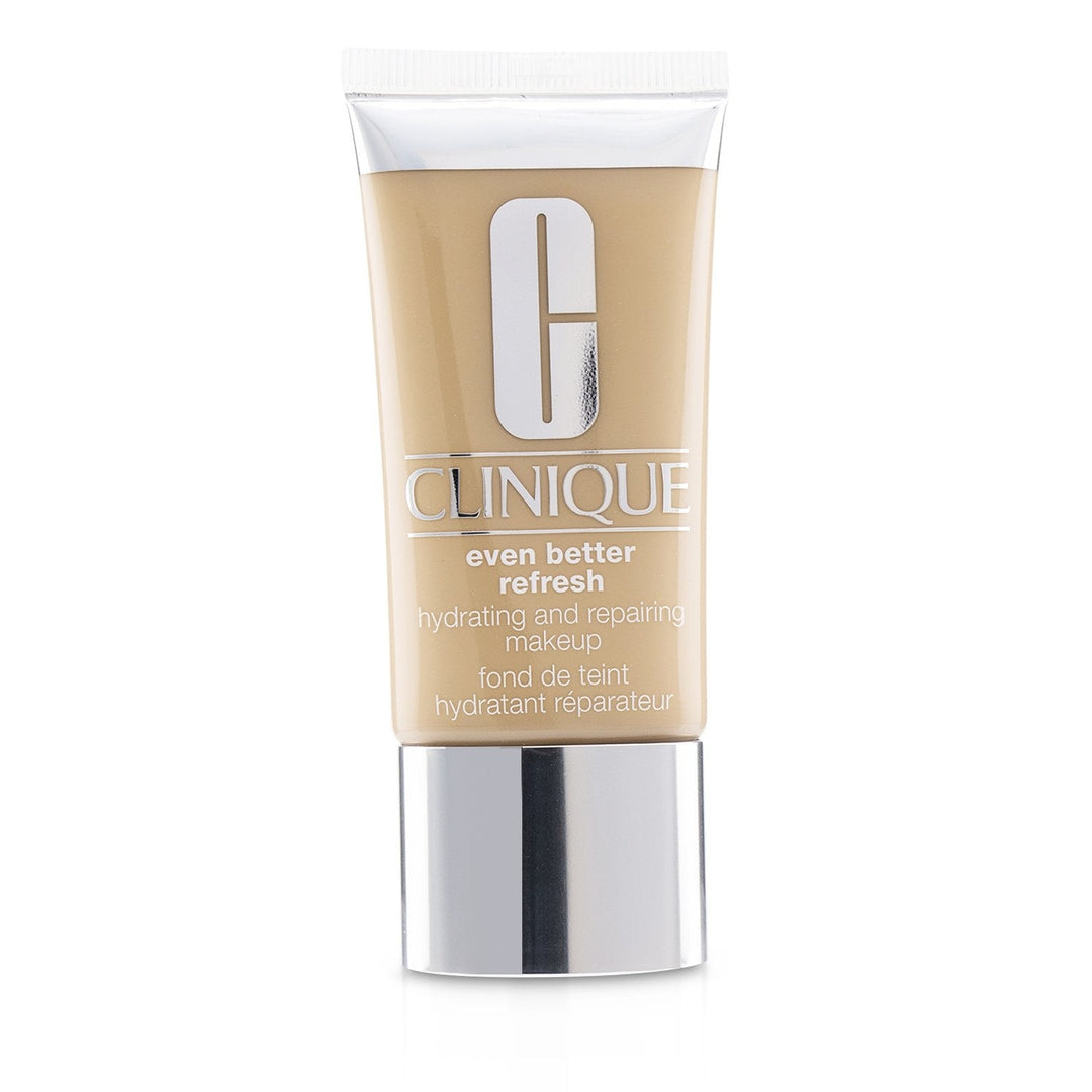 Clinique Even Better Refresh Hydrating And Repairing Makeup - CN 10 Alabaster 30ml/1oz Image 4