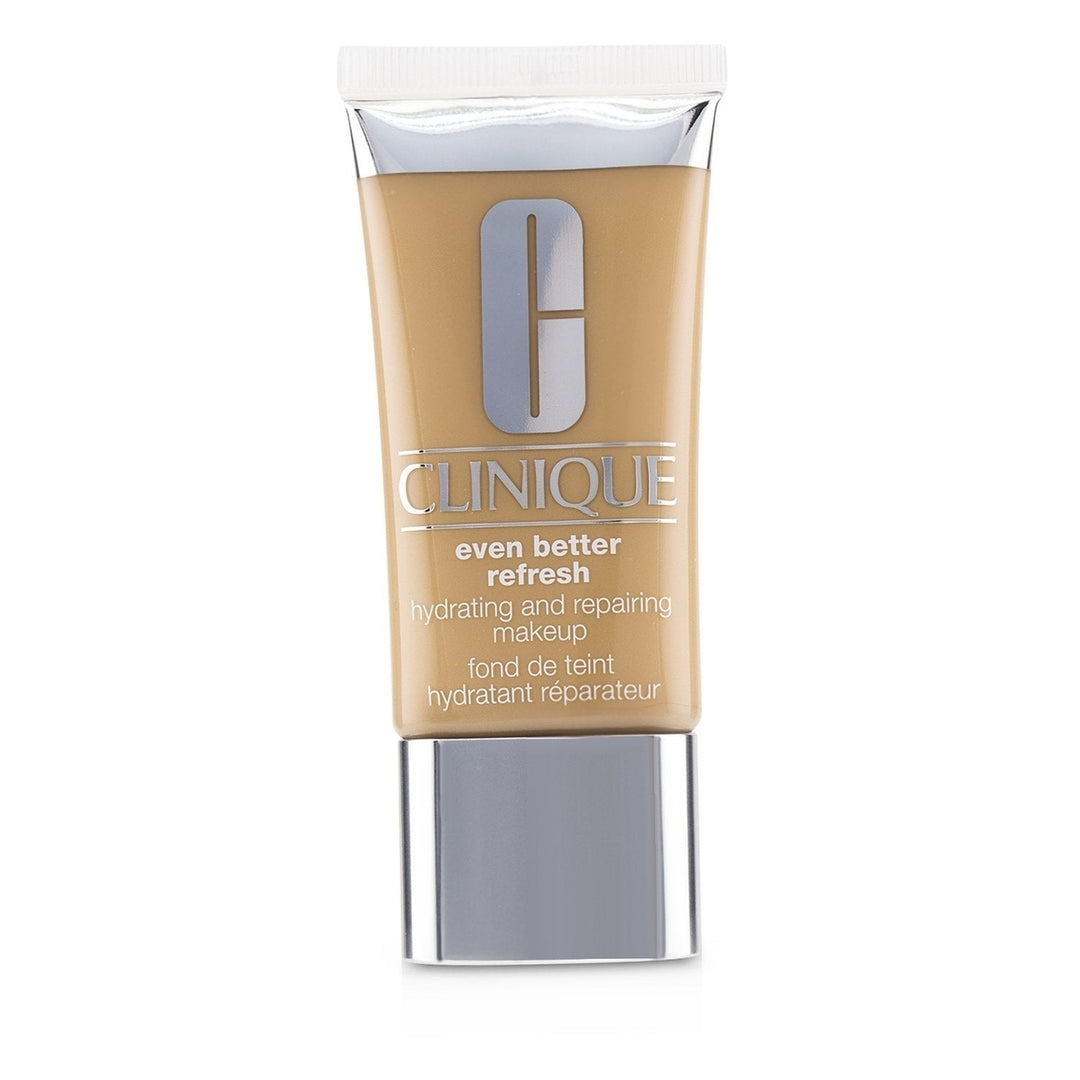 Clinique Even Better Refresh Hydrating And Repairing Makeup - CN 10 Alabaster 30ml/1oz Image 4