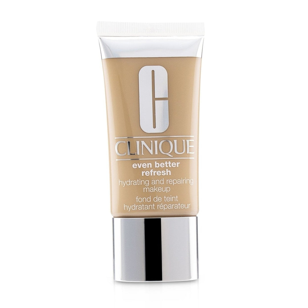 Clinique Even Better Refresh Hydrating And Repairing Makeup - CN 10 Alabaster 30ml/1oz Image 6