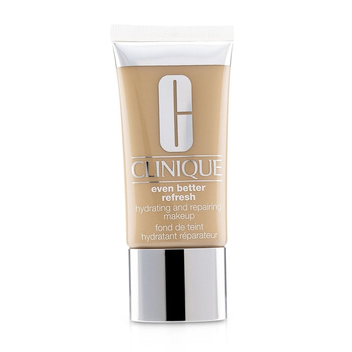 Clinique Even Better Refresh Hydrating And Repairing Makeup - CN 10 Alabaster 30ml/1oz Image 6