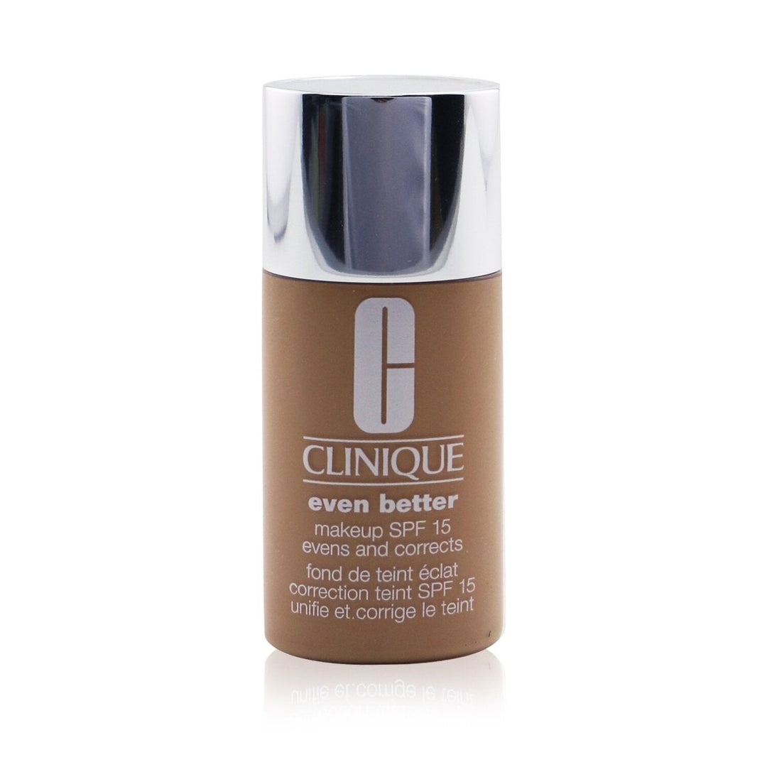 Clinique Even Better Makeup SPF15 (Dry Combination to Combination Oily) - CN 0.75 Custard 30ml/1oz Image 8