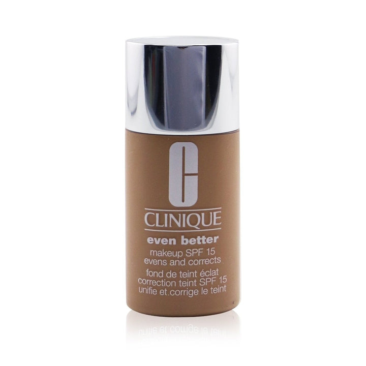 Clinique Even Better Makeup SPF15 (Dry Combination to Combination Oily) - CN 0.75 Custard 30ml/1oz Image 1