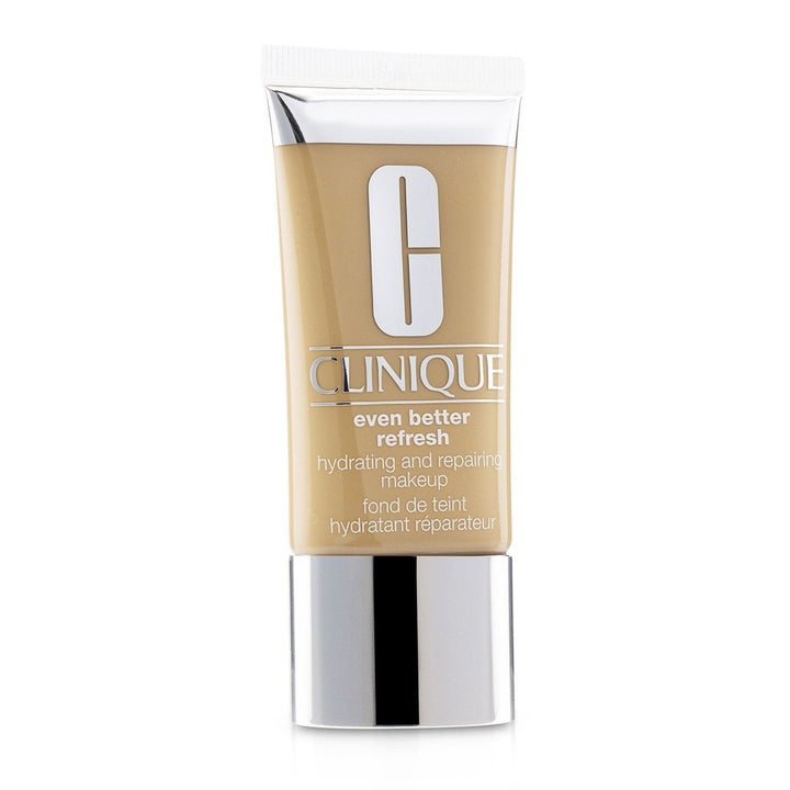 Clinique Even Better Refresh Hydrating And Repairing Makeup - CN 10 Alabaster 30ml/1oz Image 7