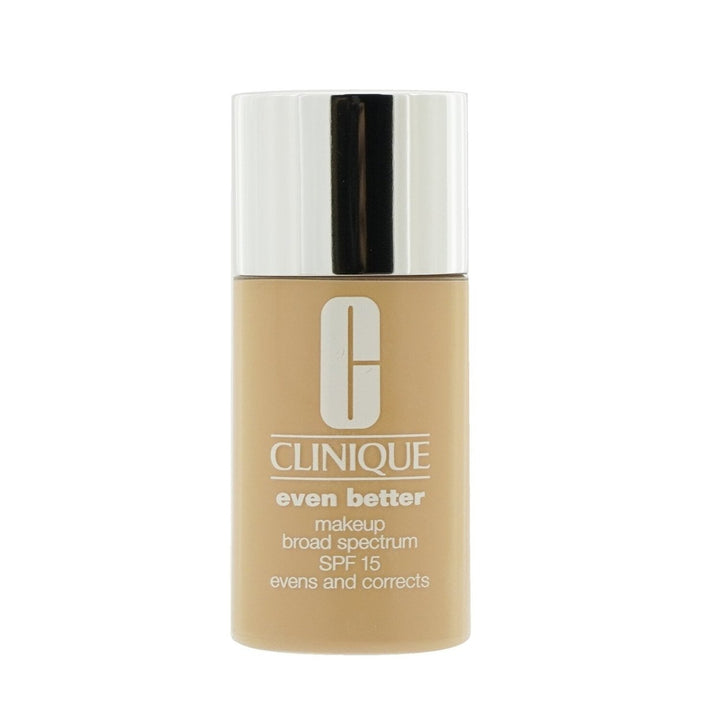 Clinique Even Better Makeup SPF15 (Dry Combination to Combination Oily) - CN 0.75 Custard 30ml/1oz Image 11