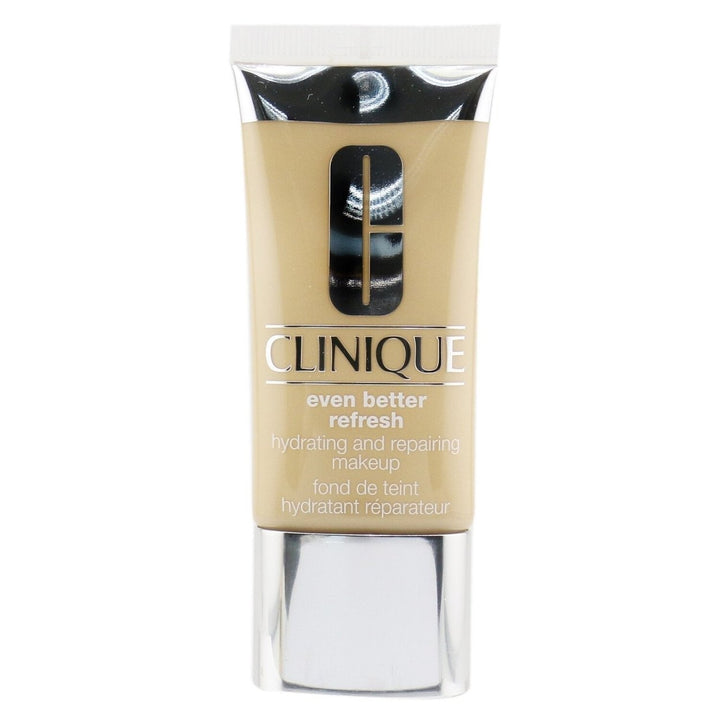 Clinique Even Better Refresh Hydrating And Repairing Makeup - CN 10 Alabaster 30ml/1oz Image 8