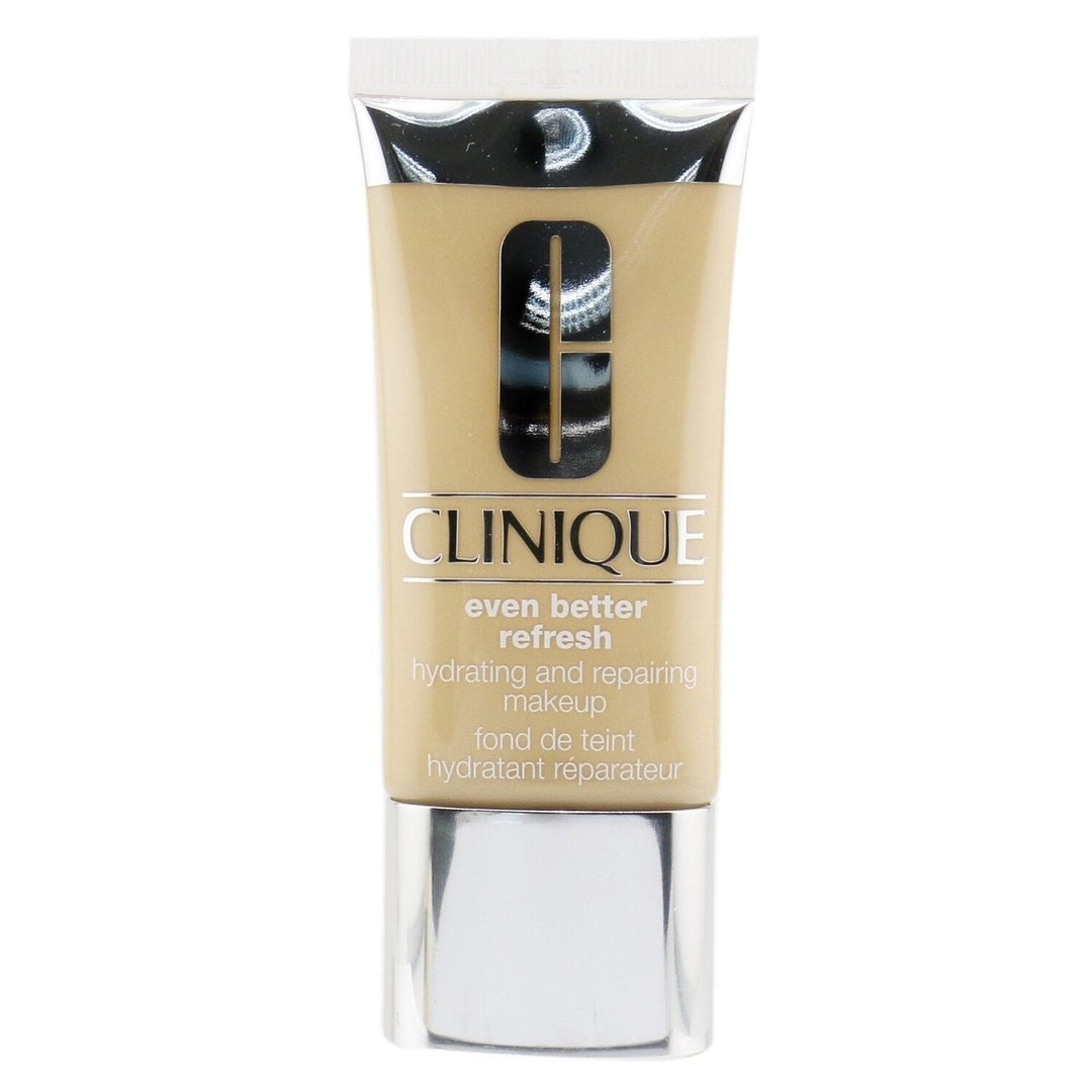 Clinique Even Better Refresh Hydrating And Repairing Makeup - CN 10 Alabaster 30ml/1oz Image 1