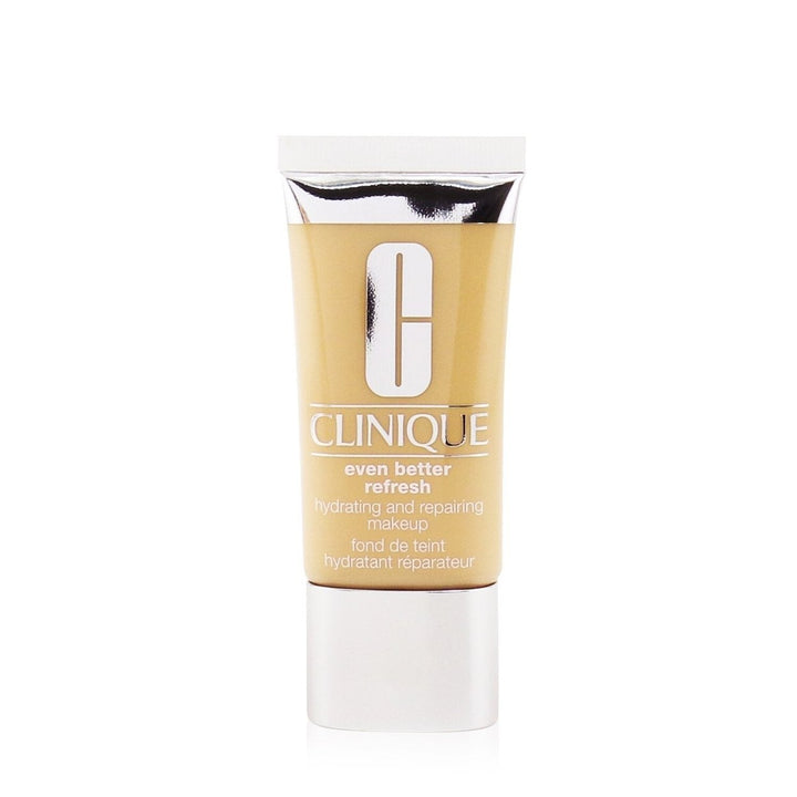 Clinique Even Better Refresh Hydrating And Repairing Makeup - CN 10 Alabaster 30ml/1oz Image 9