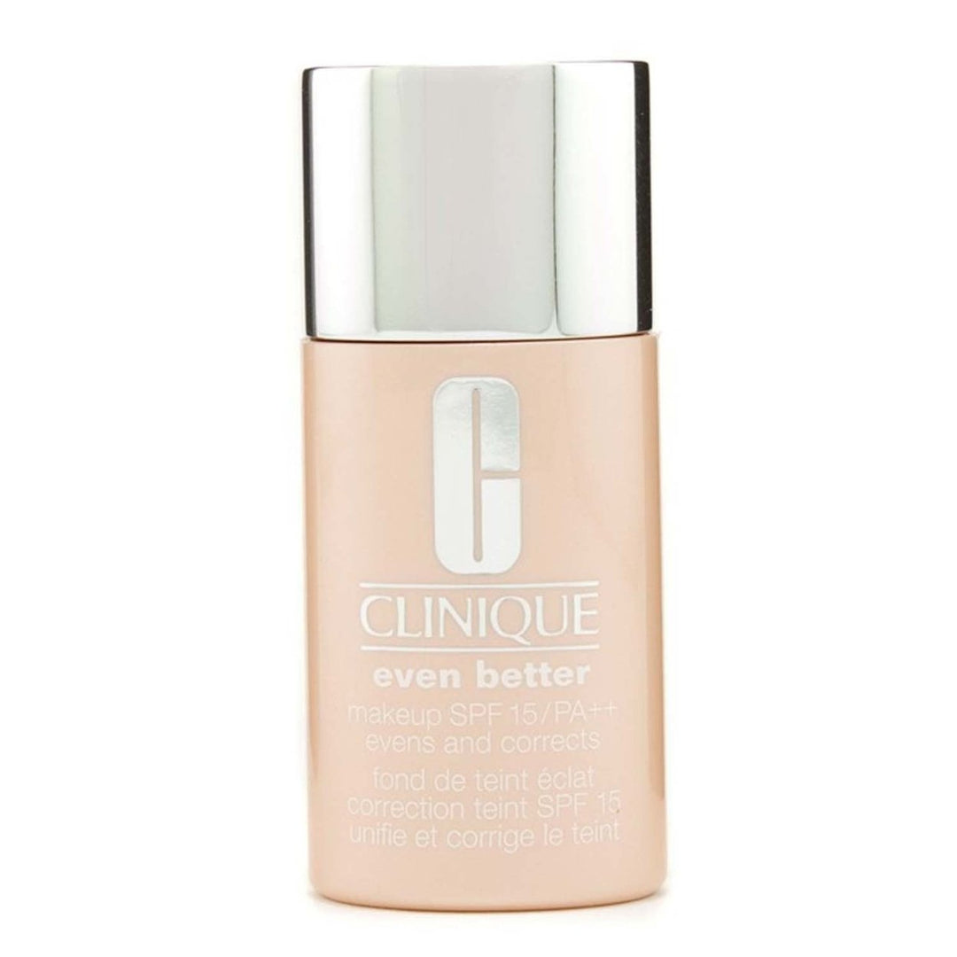 Clinique Even Better Makeup SPF15 (Dry Combination to Combination Oily) - CN 0.75 Custard 30ml/1oz Image 12