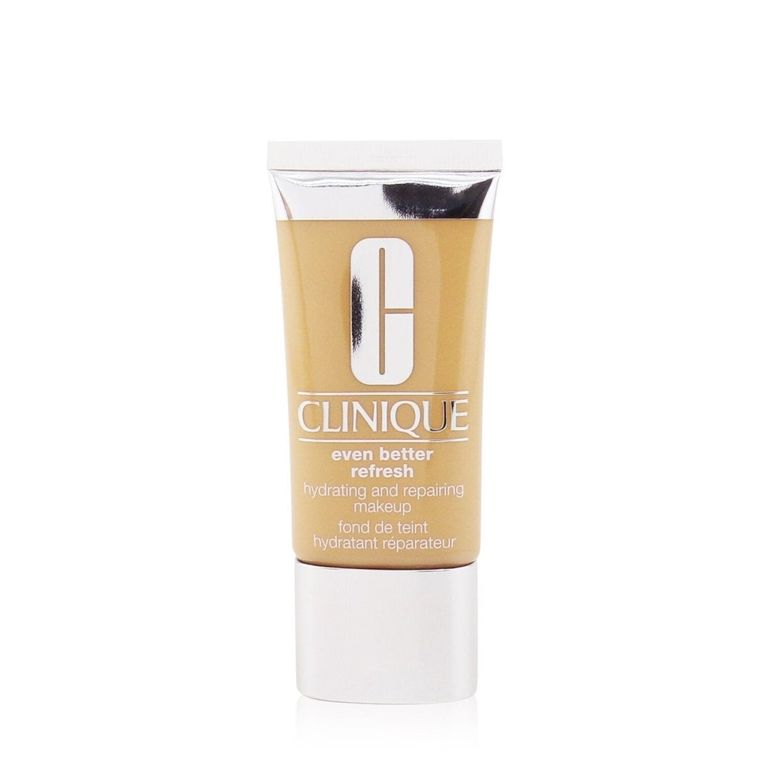 Clinique Even Better Refresh Hydrating And Repairing Makeup - CN 10 Alabaster 30ml/1oz Image 11